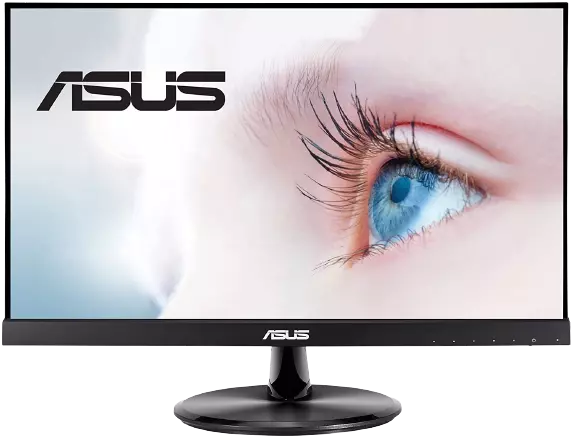 Best Computer Monitor For Poor Eyesight