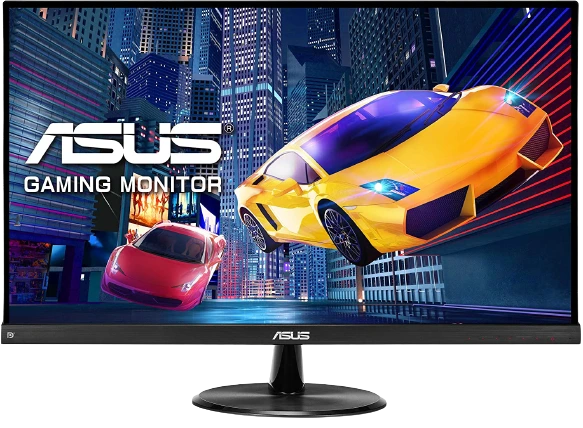 What Is The Best Gaming Monitor For Xbox One