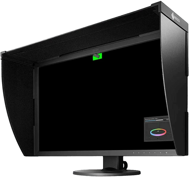 Best Monitor For Color Correction