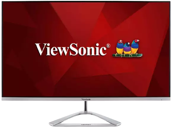 Viewsonic VX3276