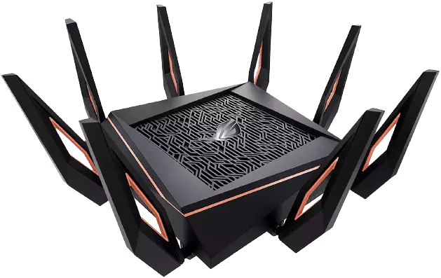 Best Routers for NAS