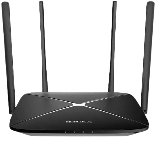 BEST ROUTER FOR STREAMING VIDEOS