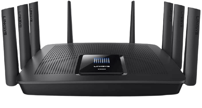 BEST ROUTERS FOR APPLE DEVICES