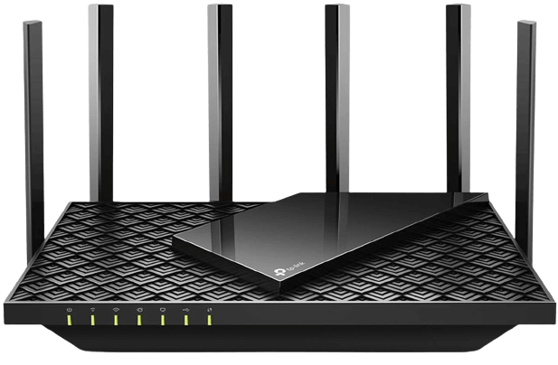 BEST ROUTERS FOR APPLE DEVICES