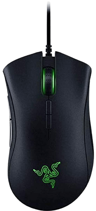 best gaming mouse for minecraft