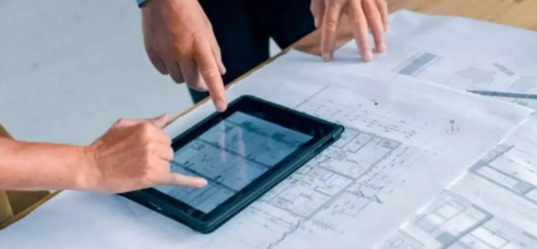Best tablets for Architects
